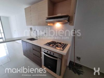 Apartamento de 2 alcobas en arriendo en San Jose, Sabaneta, 70 m² · foto 9 de 9
