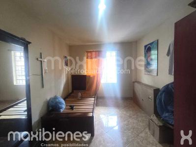 Apartamento en venta en San Javier, Medellín · foto 6 de 9
