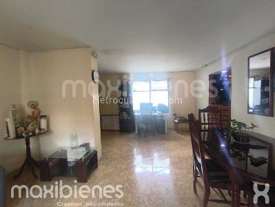 Apartamento en venta en San Javier, Medellín · foto 7 de 9
