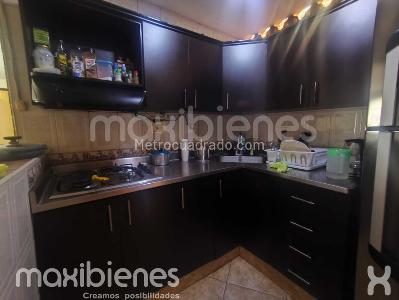 Apartamento en venta en San Javier, Medellín · foto 8 de 9