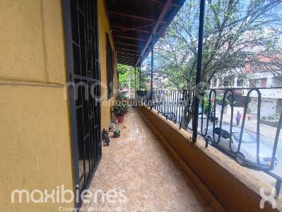 Apartamento en venta en San Javier, Medellín · foto 9 de 9
