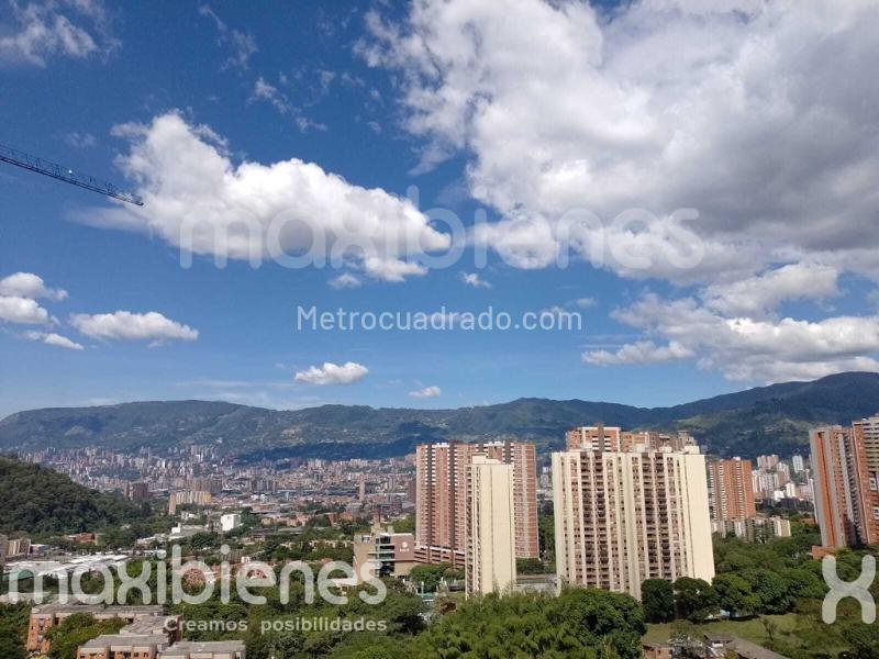 Apartamento en Arriendo, Ditaires, Itagui