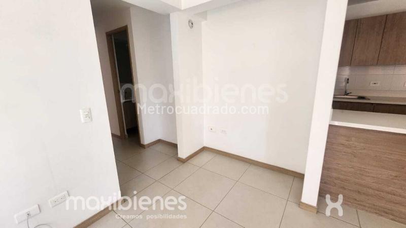 Piso – Bello - Vista 2