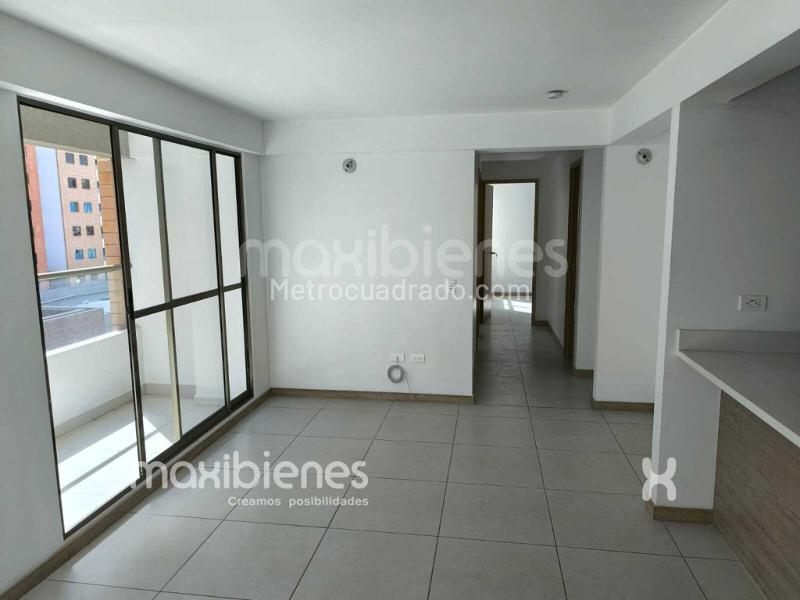 Piso – Bello - Vista 3