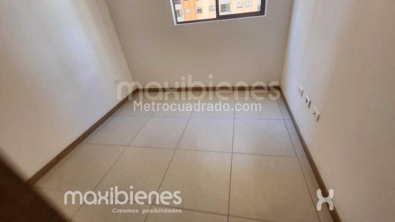 Piso – Bello - Vista 4