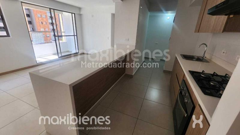 Piso – Bello - Vista 5