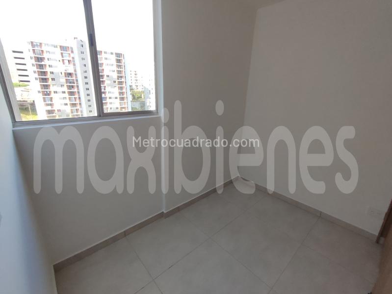 2BR Apartment in Centro (75 m²)