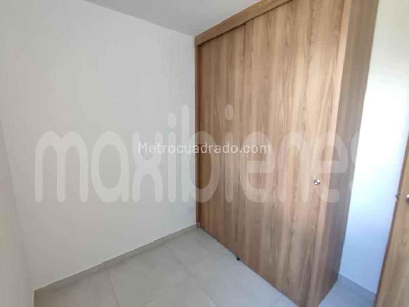 2BR Apartment in Centro (75 m²) - 2