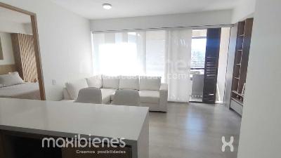 Apartamento de 3 alcobas en venta en Vereda Pan De Azucar, Sabaneta, 75 m² · foto 2 de 17