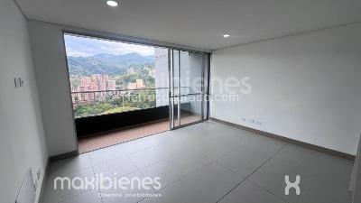 Apartamento de 3 alcobas en venta en Vereda Pan De Azucar, Sabaneta, 75 m² · foto 3 de 17