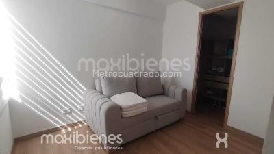Apartamento de 3 alcobas en venta en Vereda Pan De Azucar, Sabaneta, 75 m² · foto 4 de 17