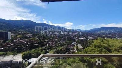 Apartamento de 3 alcobas en venta en Vereda Pan De Azucar, Sabaneta, 75 m² · foto 7 de 17