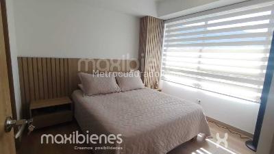 Apartamento de 3 alcobas en venta en Vereda Pan De Azucar, Sabaneta, 75 m² · foto 10 de 17