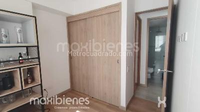 Apartamento de 3 alcobas en venta en Vereda Pan De Azucar, Sabaneta, 75 m² · foto 11 de 17