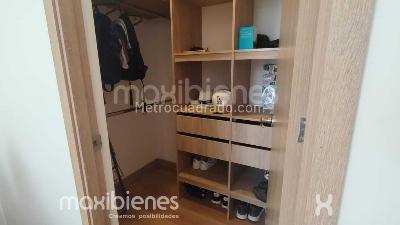 Apartamento de 3 alcobas en venta en Vereda Pan De Azucar, Sabaneta, 75 m² · foto 12 de 17