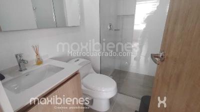 Apartamento de 3 alcobas en venta en Vereda Pan De Azucar, Sabaneta, 75 m² · foto 15 de 17