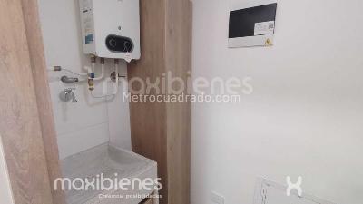 Apartamento de 3 alcobas en venta en Vereda Pan De Azucar, Sabaneta, 75 m² · foto 16 de 17
