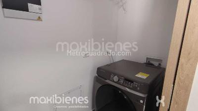 Apartamento de 3 alcobas en venta en Vereda Pan De Azucar, Sabaneta, 75 m² · foto 17 de 17
