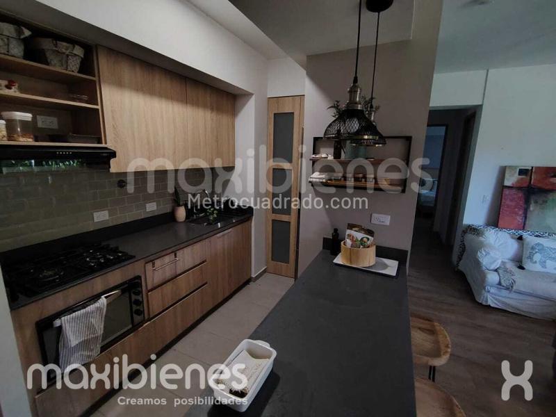 2BR Apartment in Retiro Campestre (64 m²) - 2
