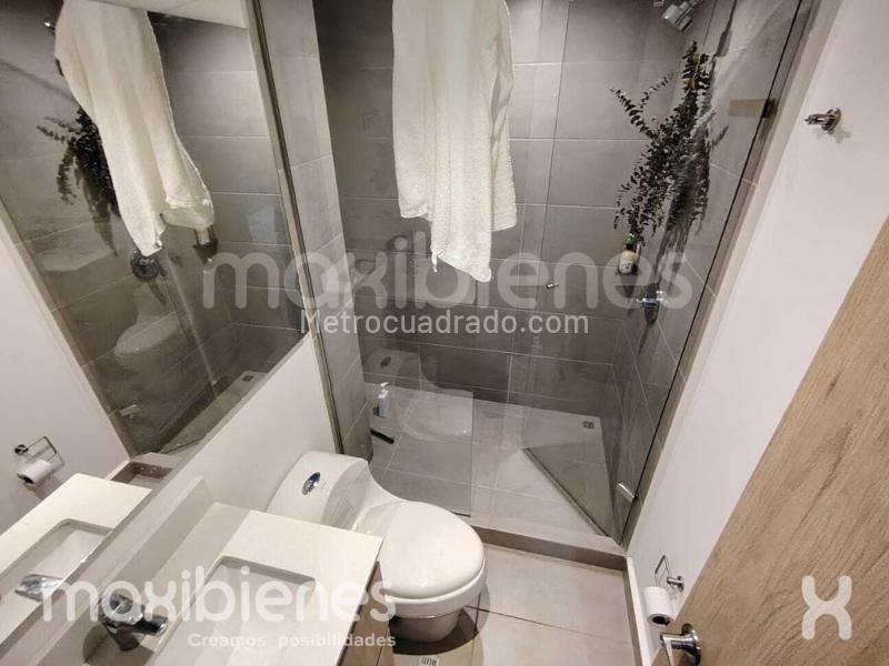 2BR Apartment in Retiro Campestre (64 m²) - 3