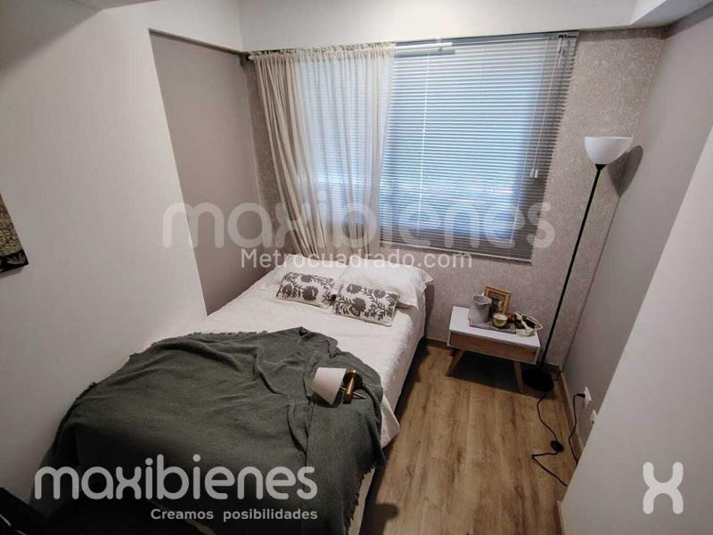 2BR Apartment in Retiro Campestre (64 m²) - 4