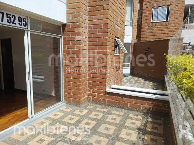 Apartamento de 5 alcobas en venta en El Poblado, Medellín, 110 m² · foto 20 de 20
