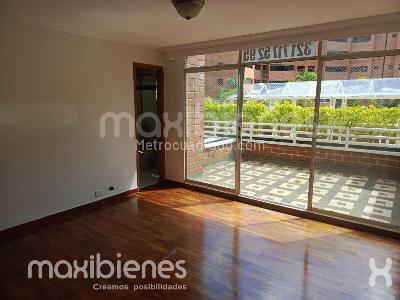 Apartamento de 5 alcobas en venta en El Poblado, Medellín, 110 m² · foto 2 de 20