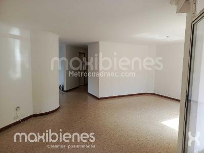 Apartamento de 5 alcobas en venta en El Poblado, Medellín, 110 m² · foto 13 de 20
