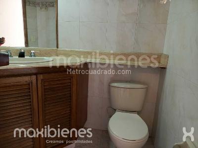 Apartamento de 5 alcobas en venta en El Poblado, Medellín, 110 m² · foto 14 de 20