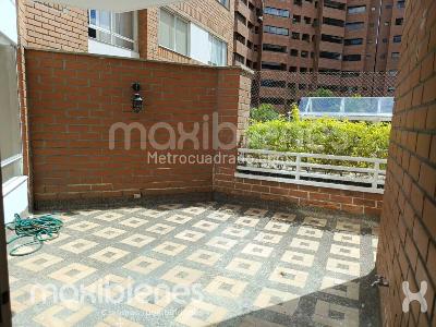 Apartamento de 5 alcobas en venta en El Poblado, Medellín, 110 m² · foto 17 de 20