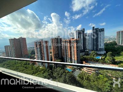 Apartamento en venta en Suramerica, Itagüí · foto 14 de 14