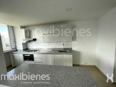 Apartamento en venta en Suramerica, Itagüí · foto 2 de 14