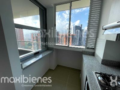 Apartamento en venta en Suramerica, Itagüí · foto 3 de 14