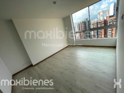 Apartamento en venta en Suramerica, Itagüí · foto 4 de 14