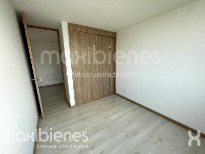 Apartamento en venta en Suramerica, Itagüí · foto 5 de 14