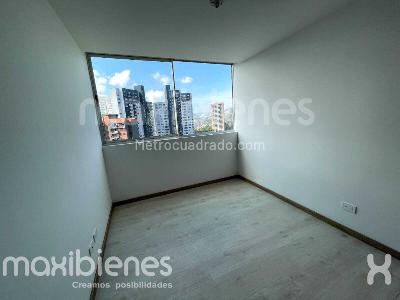 Apartamento en venta en Suramerica, Itagüí · foto 8 de 14