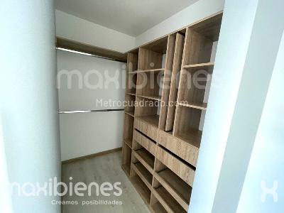 Apartamento en venta en Suramerica, Itagüí · foto 9 de 14