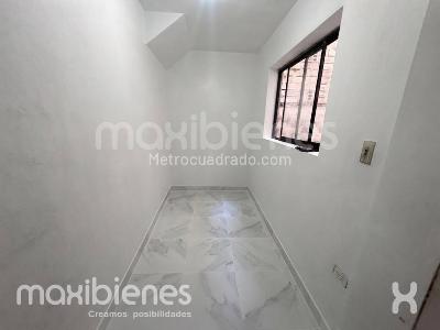 Casa de 2 alcobas en arriendo en La Milagrosa, Medellín, 80 m² · foto 10 de 14