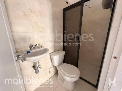 Casa de 2 alcobas en arriendo en La Milagrosa, Medellín, 80 m² · foto 12 de 14