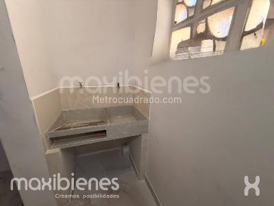 Casa de 2 alcobas en arriendo en La Milagrosa, Medellín, 80 m² · foto 13 de 14