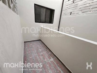 Casa de 2 alcobas en arriendo en La Milagrosa, Medellín, 80 m² · foto 14 de 14