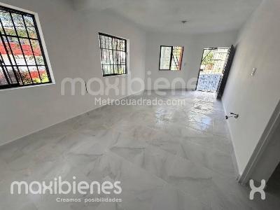 Casa de 2 alcobas en arriendo en La Milagrosa, Medellín, 80 m² · foto 4 de 14