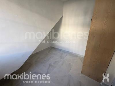Casa de 2 alcobas en arriendo en La Milagrosa, Medellín, 80 m² · foto 6 de 14