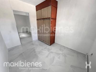 Casa de 2 alcobas en arriendo en La Milagrosa, Medellín, 80 m² · foto 7 de 14