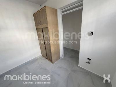Casa de 2 alcobas en arriendo en La Milagrosa, Medellín, 80 m² · foto 8 de 14