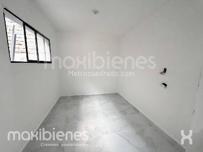 Casa de 2 alcobas en arriendo en La Milagrosa, Medellín, 80 m² · foto 9 de 14
