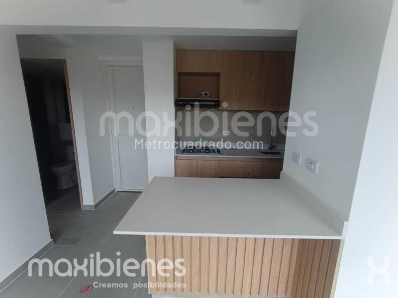 2BR Apartment in Caldas (Estrato 3) - 4