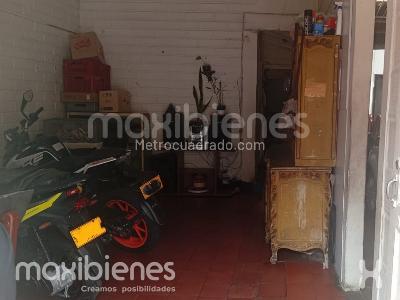 Casa de 3 alcobas en venta en Guayabal, Medellín, 147 m² · foto 2 de 5