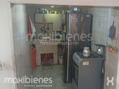 Casa de 3 alcobas en venta en Guayabal, Medellín, 147 m² · foto 4 de 5