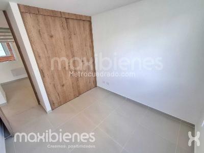 Apartamento de 3 alcobas en arriendo en San German, Medellín, 92 m² · foto 11 de 17